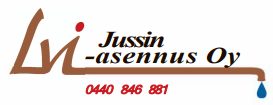 Jussin Lvi-Asennus Oy